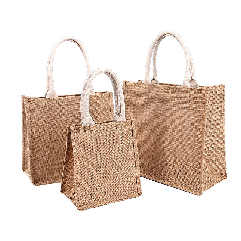 Finest Eco Friendly Jute Bags Manufacturer