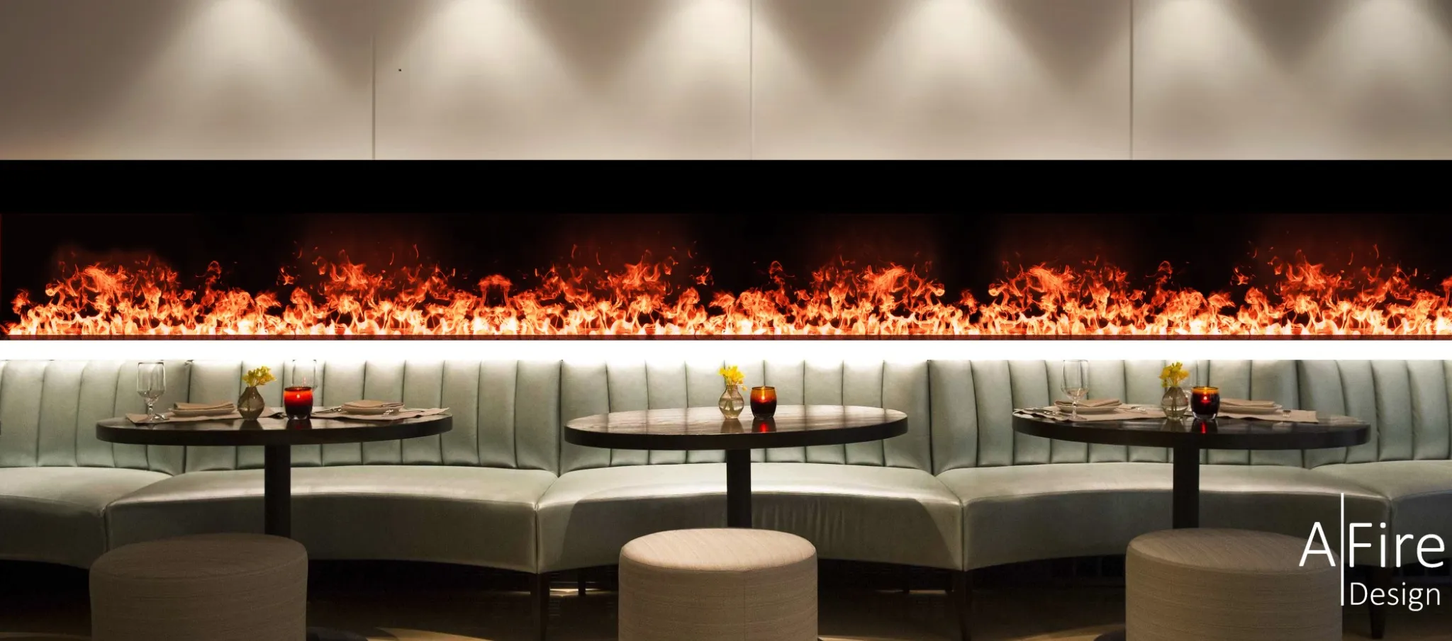 Fireplace Inc industry insight