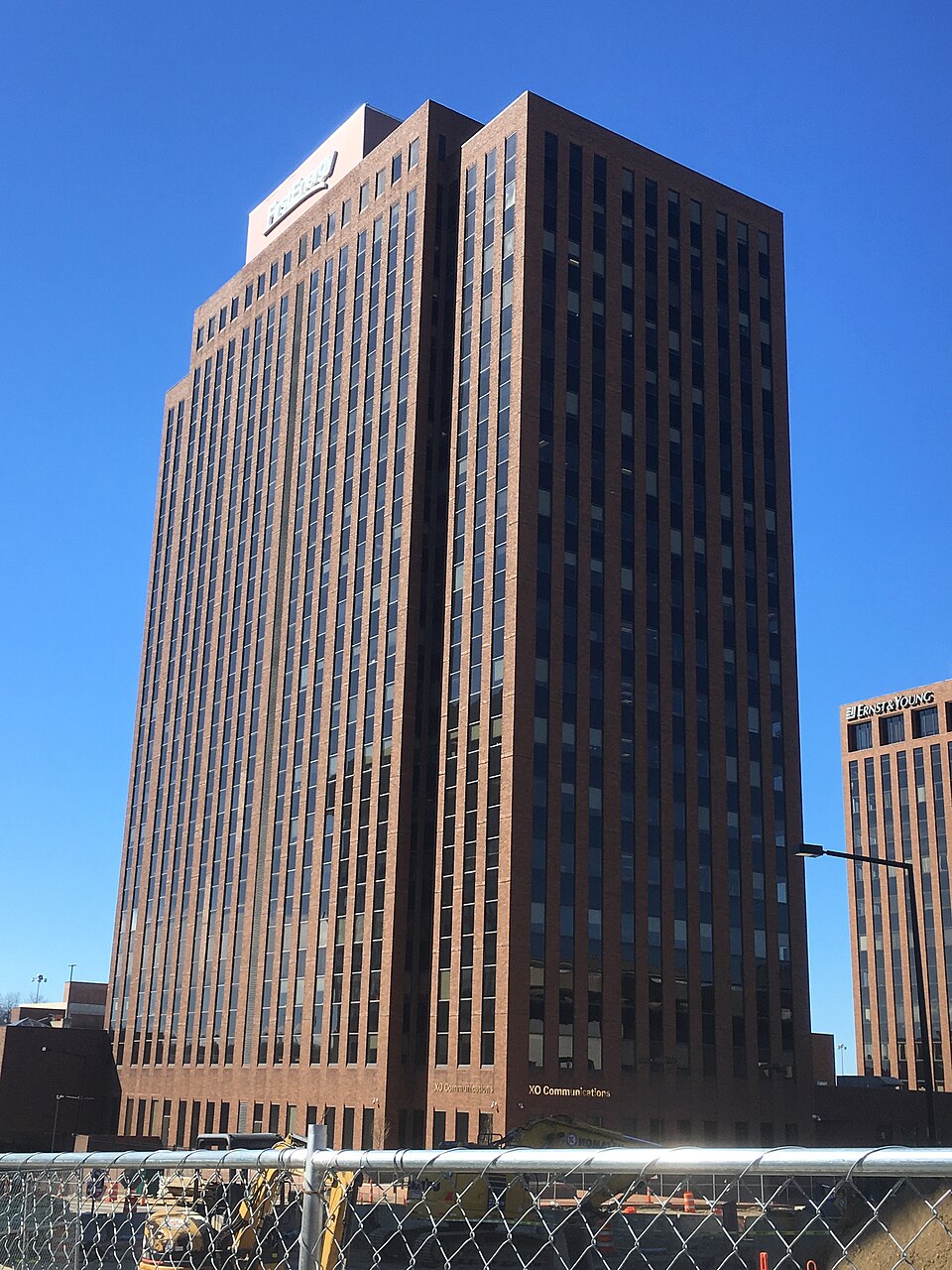 First Energy
