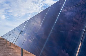 First Solar