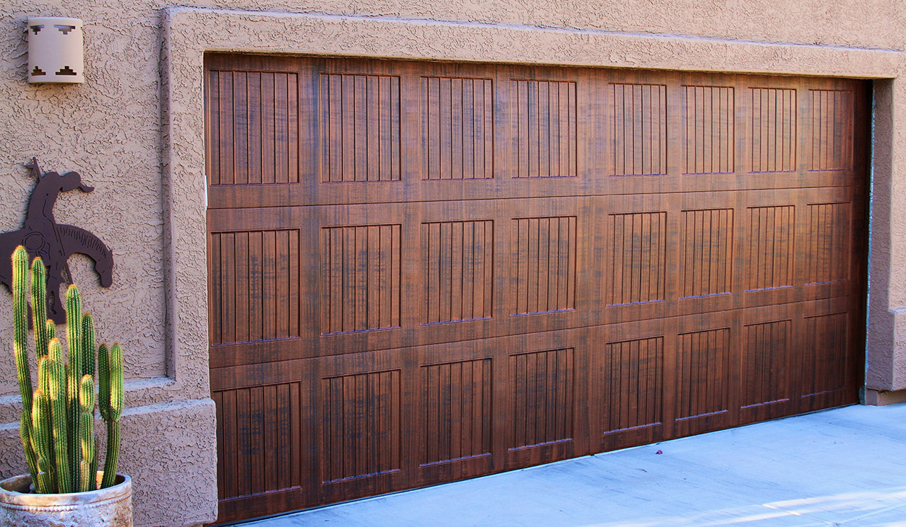 First United Door Technologies