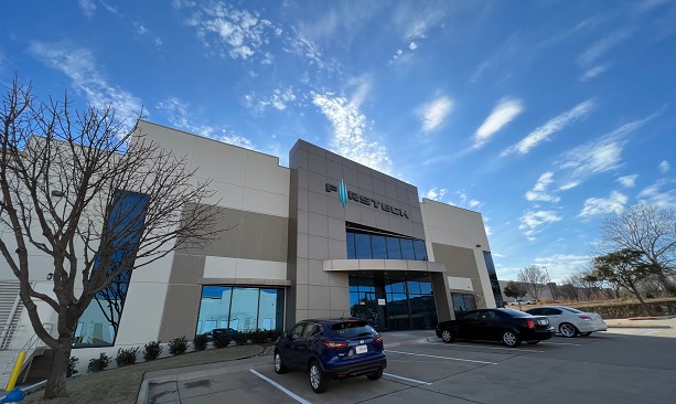 Firstech, LLC.