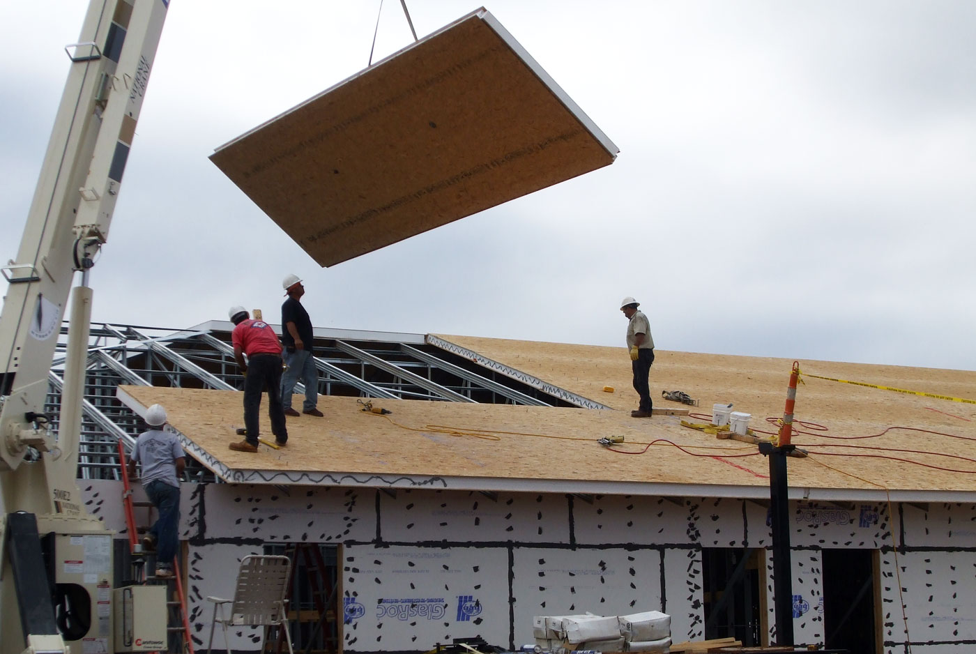 FischerSIPs