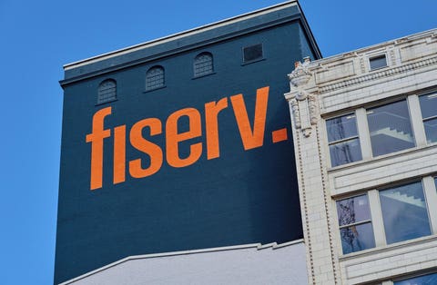 Fiserv