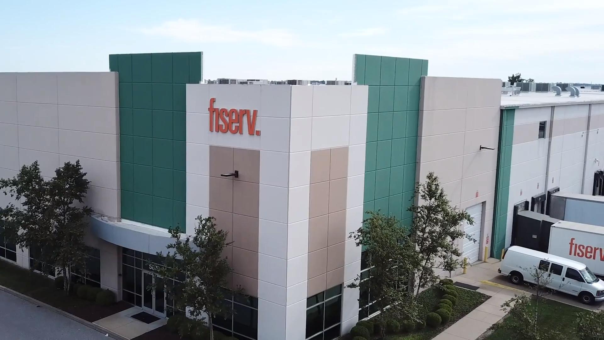 Fiserv