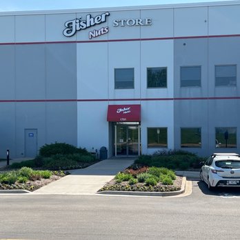 Fisher Nut Company