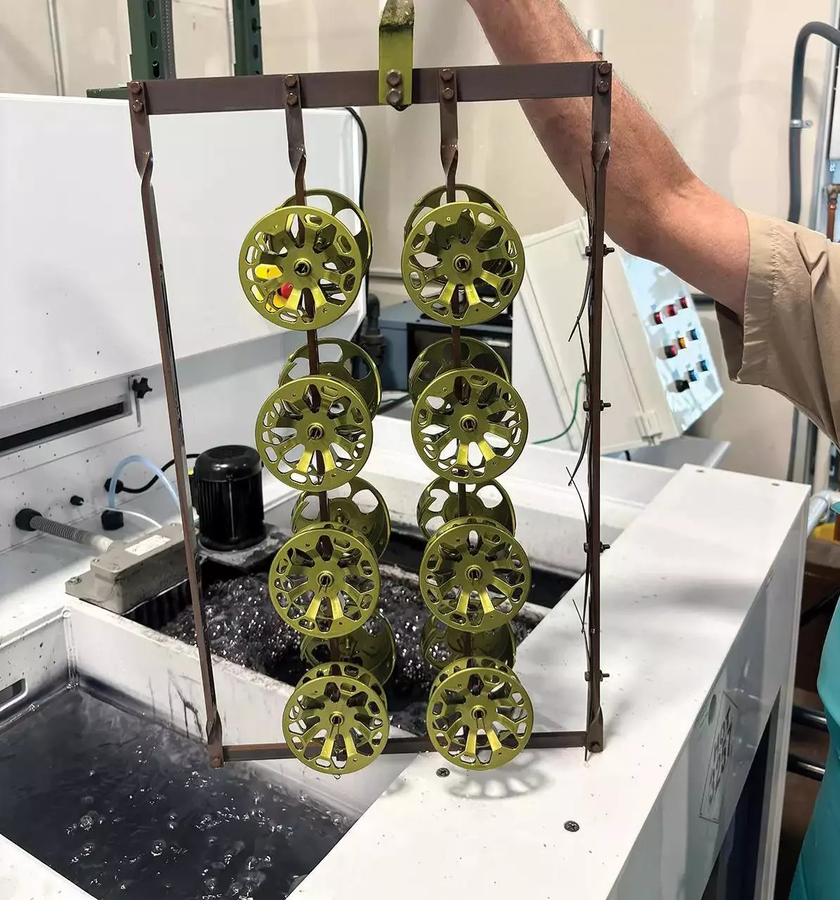 Fishing Flies industry insight