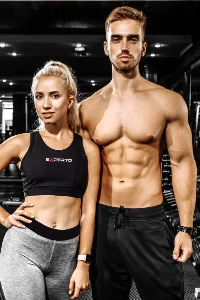 Fitness Clothing Manufacturer
