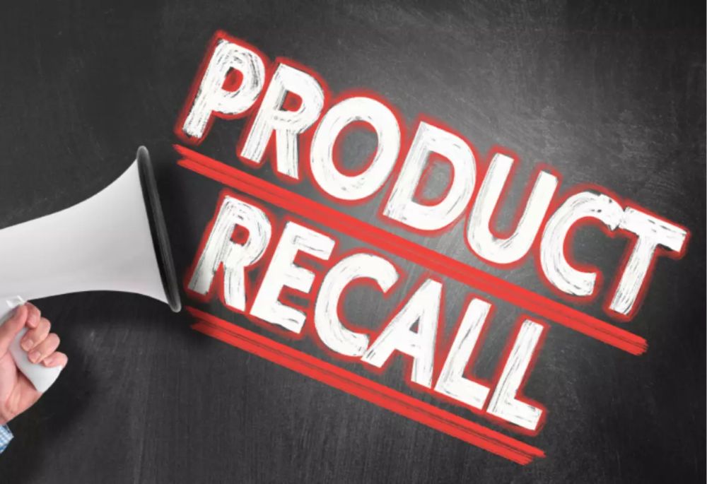 Five of the Largest Vehicle Recalls in History