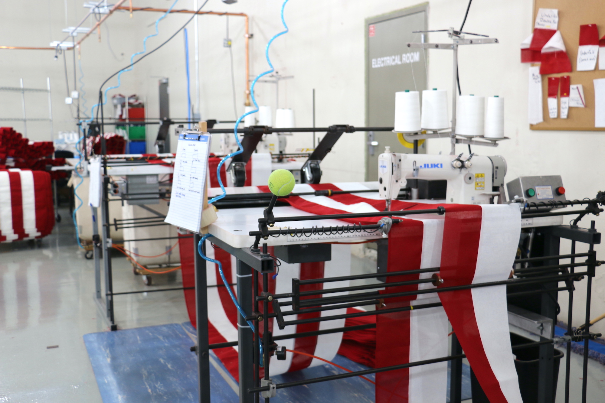 Flag industry insight