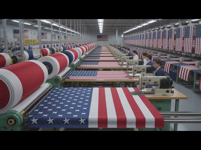 Flag industry insight