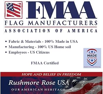 Flag Manufacturers Association of America