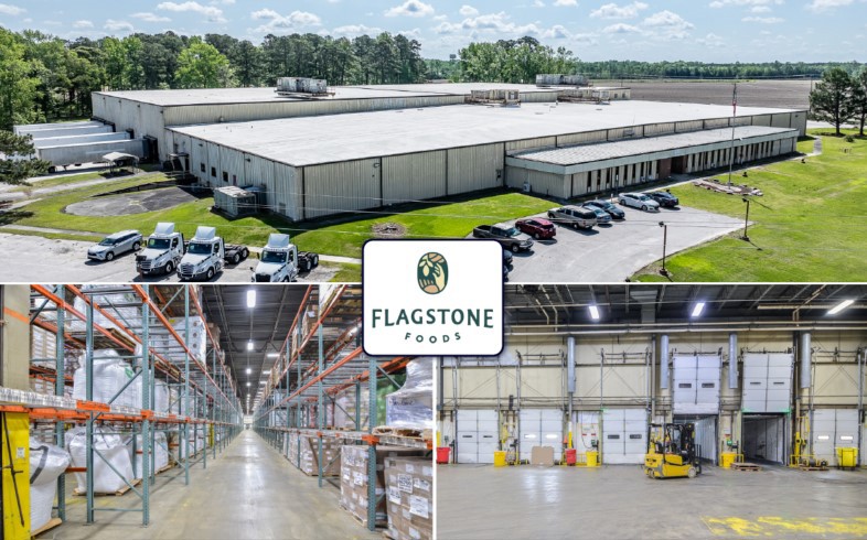 Flagstone Foods