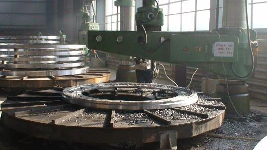 Flange industry insight