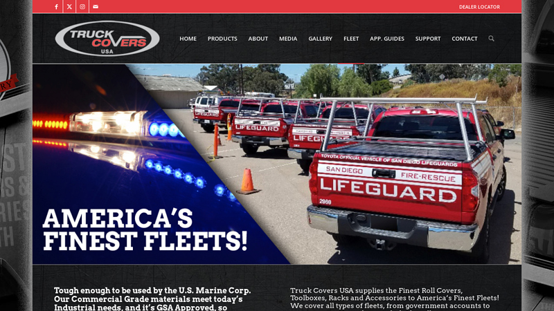 FLEET