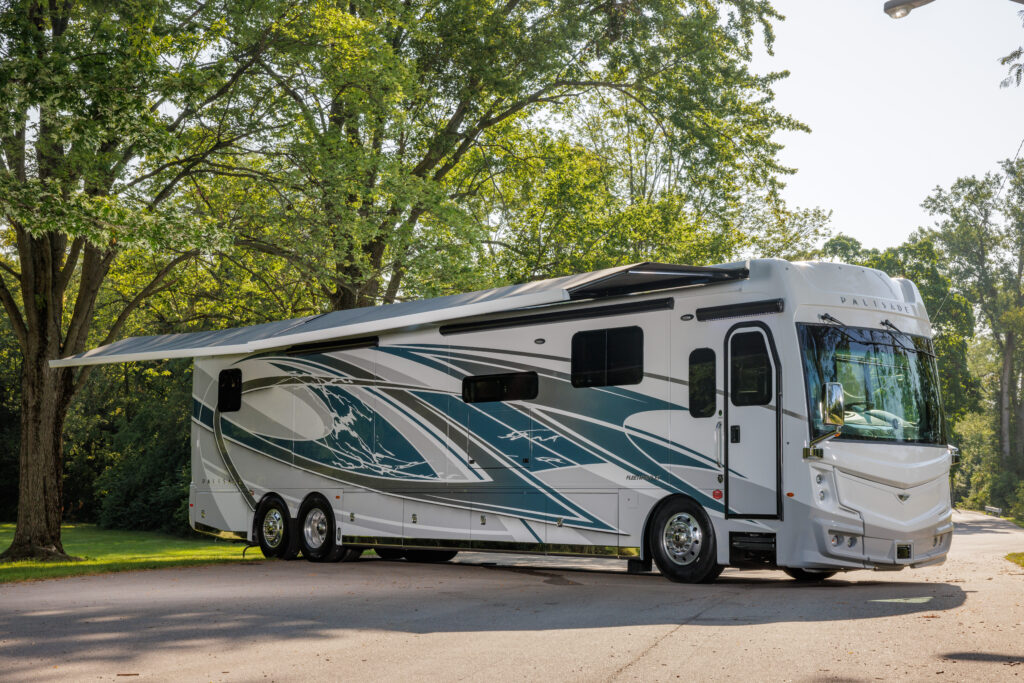 Fleetwood RV
