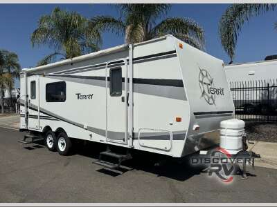 Fleetwood RV