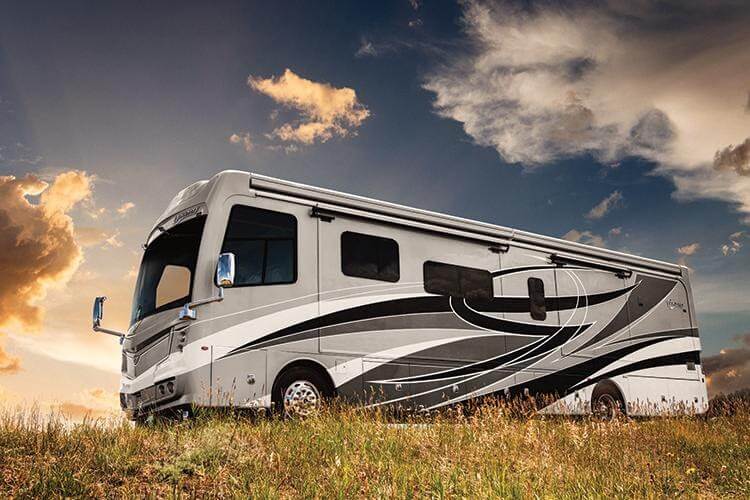 Fleetwood RV