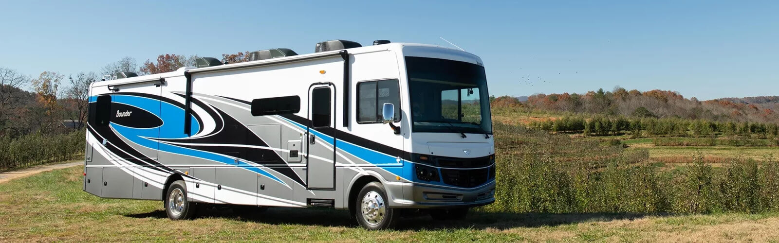 Fleetwood RV