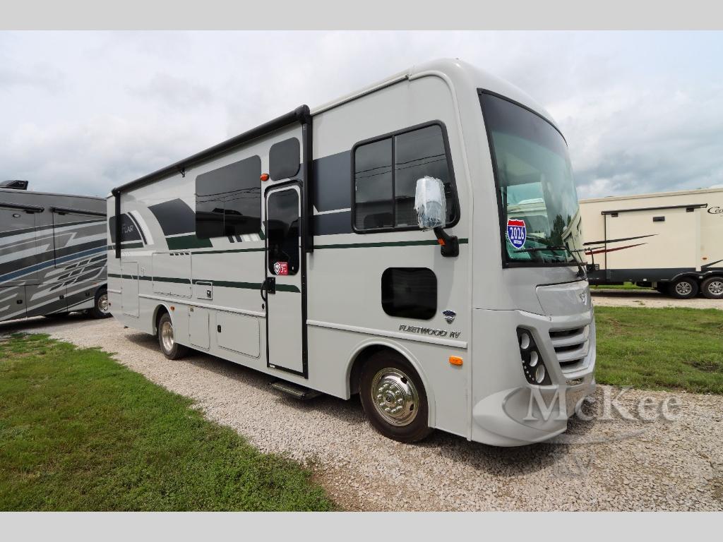 Fleetwood RV