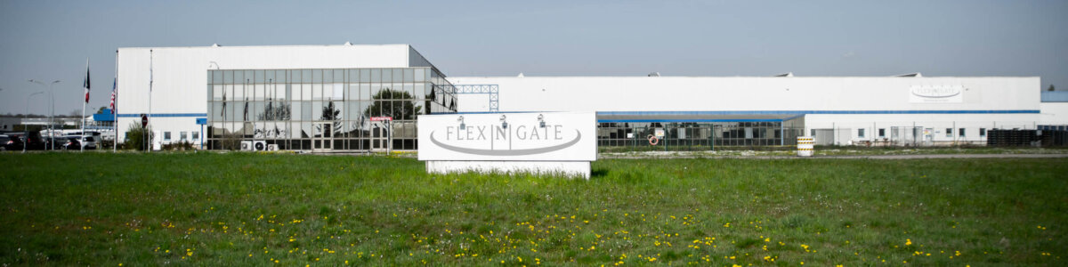 Flex N Gate