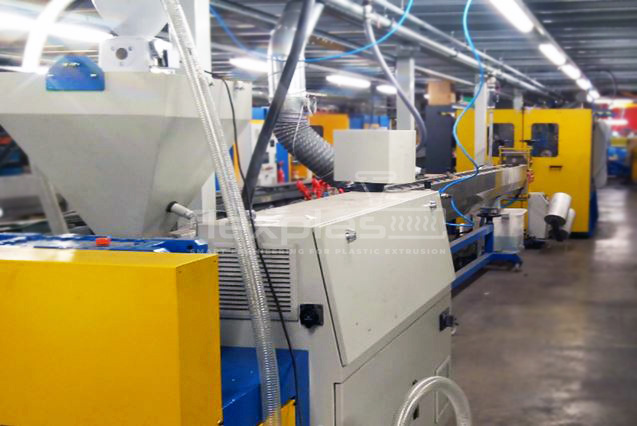 Flexible Hose Manufacturing industry insight