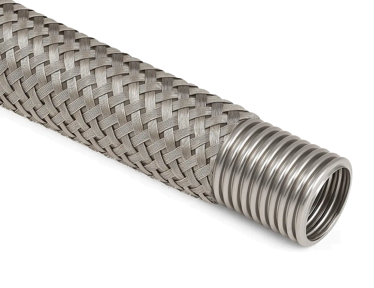 Flexible metal elements