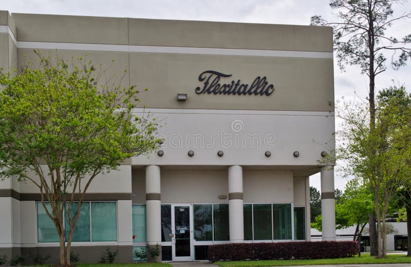 Flexitallic