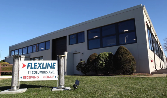 Flexline Specialty Metal Hose Assembly Manufacturer