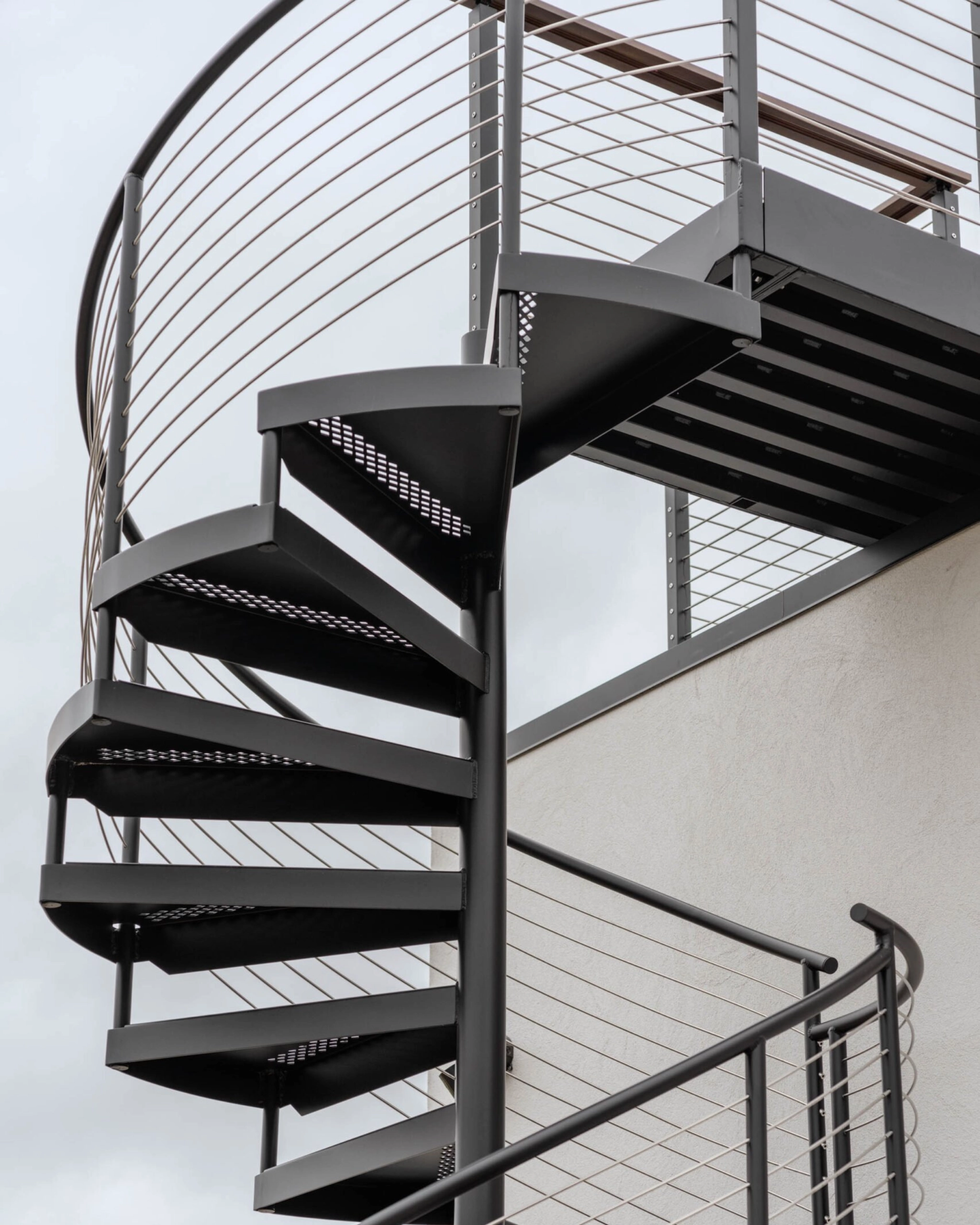 FLIGHT Spiral
