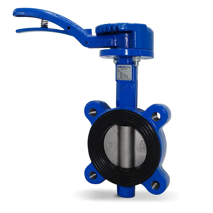 Flomatic Valves