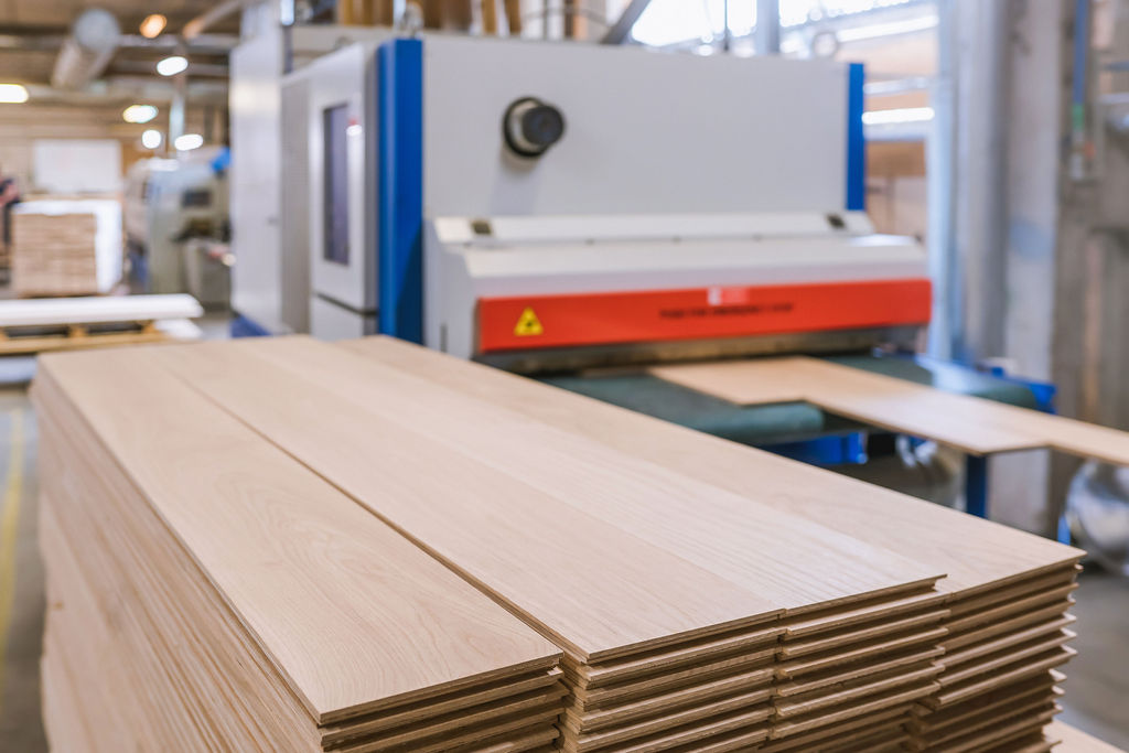 Flooring industry insight