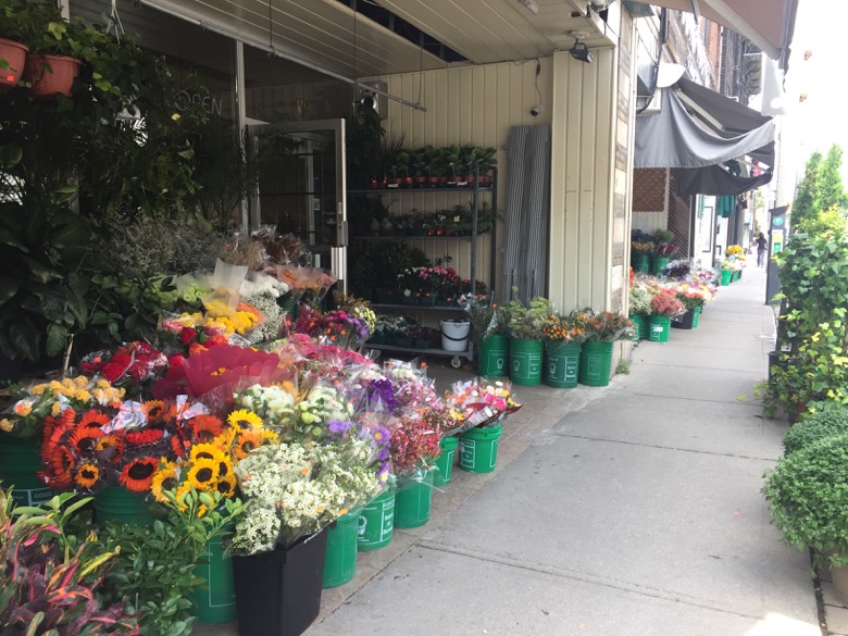 Floral Wholesale
