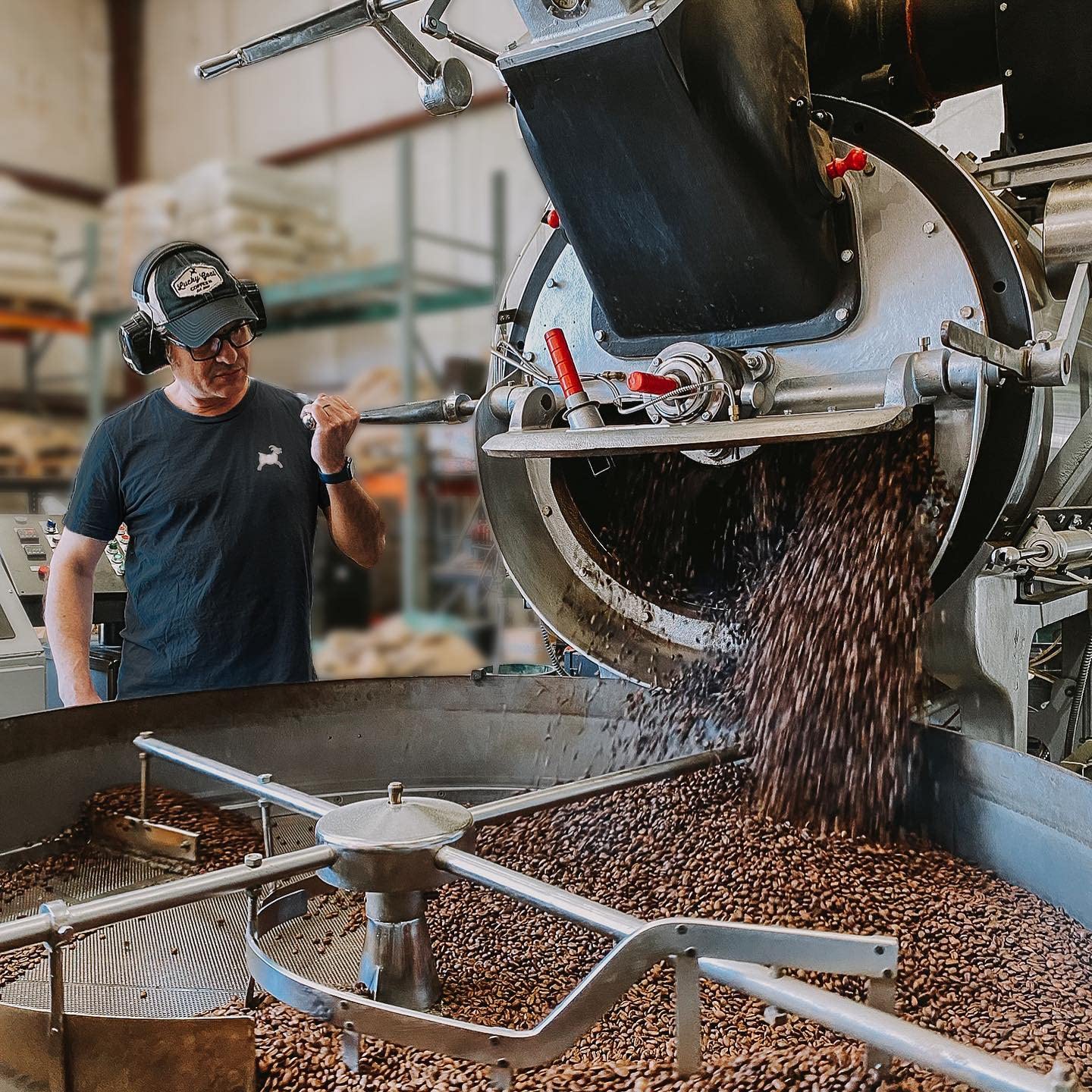 Florida Coffee Roaster