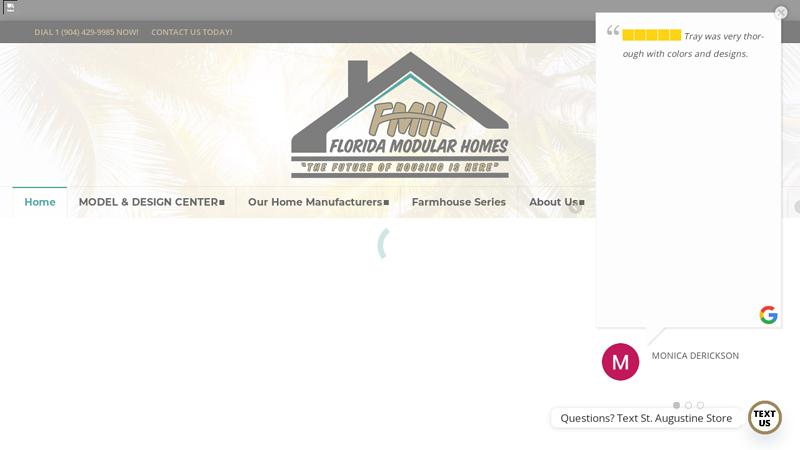 Florida Modular Homes