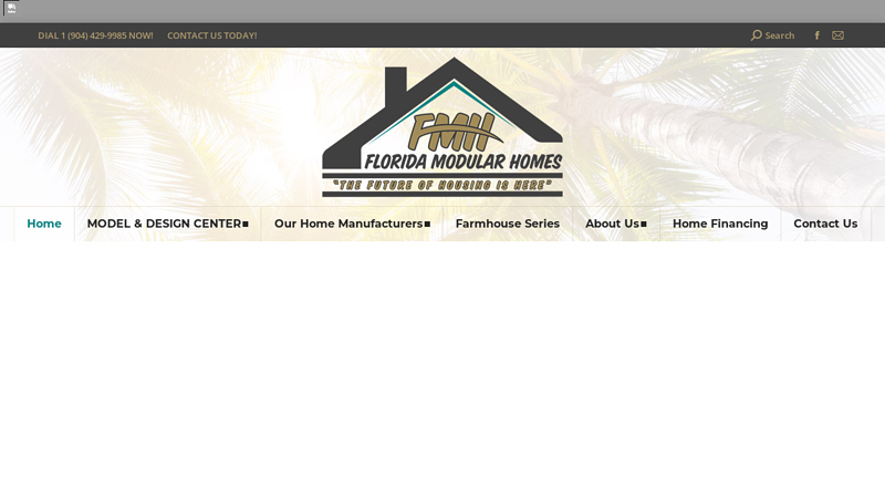 Florida Modular Homes