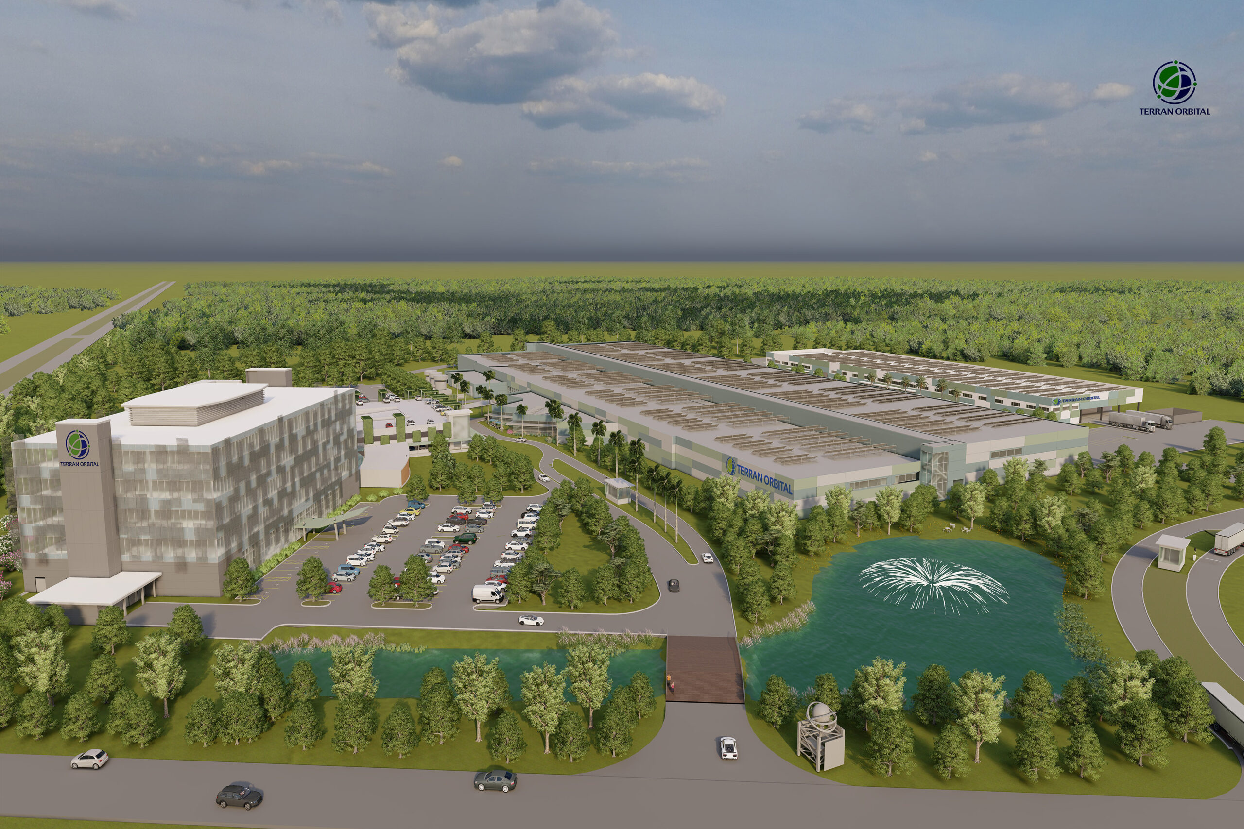 Florida's Premier Manufacturing Hub