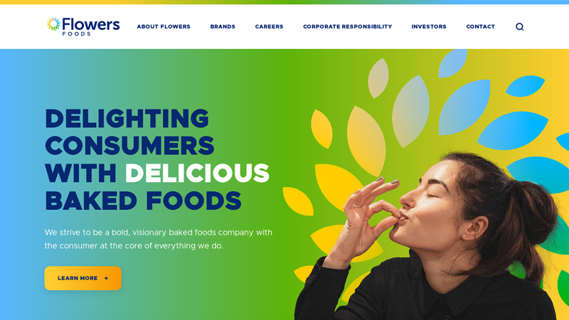 Flowers Foods