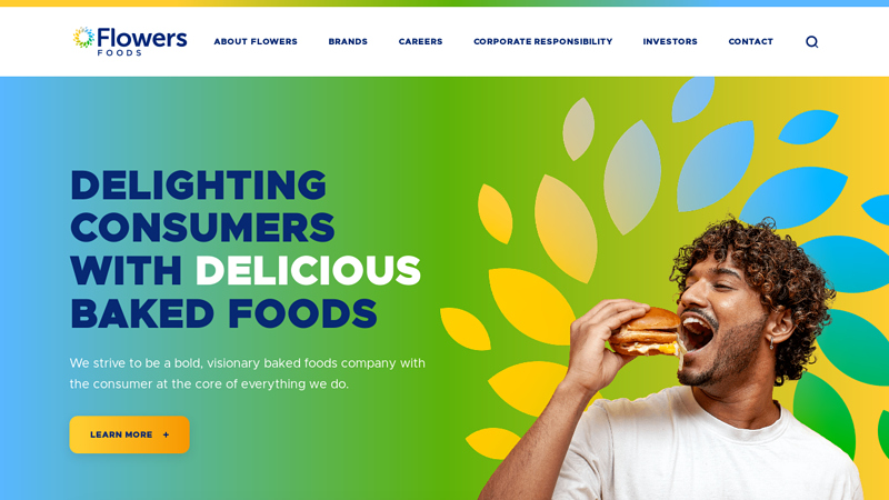Flowers Foods