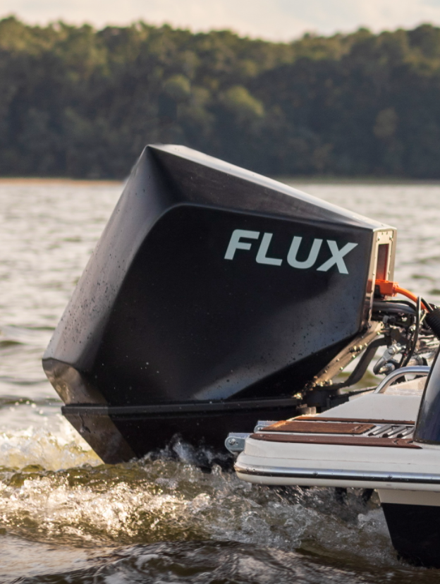 Flux Marine