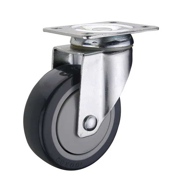 Flywheel Caster Manufacturing Co.,Ltd