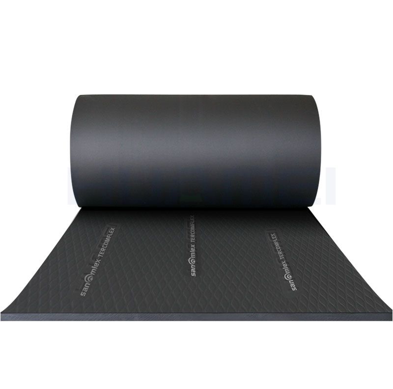 Foam Rubber Products