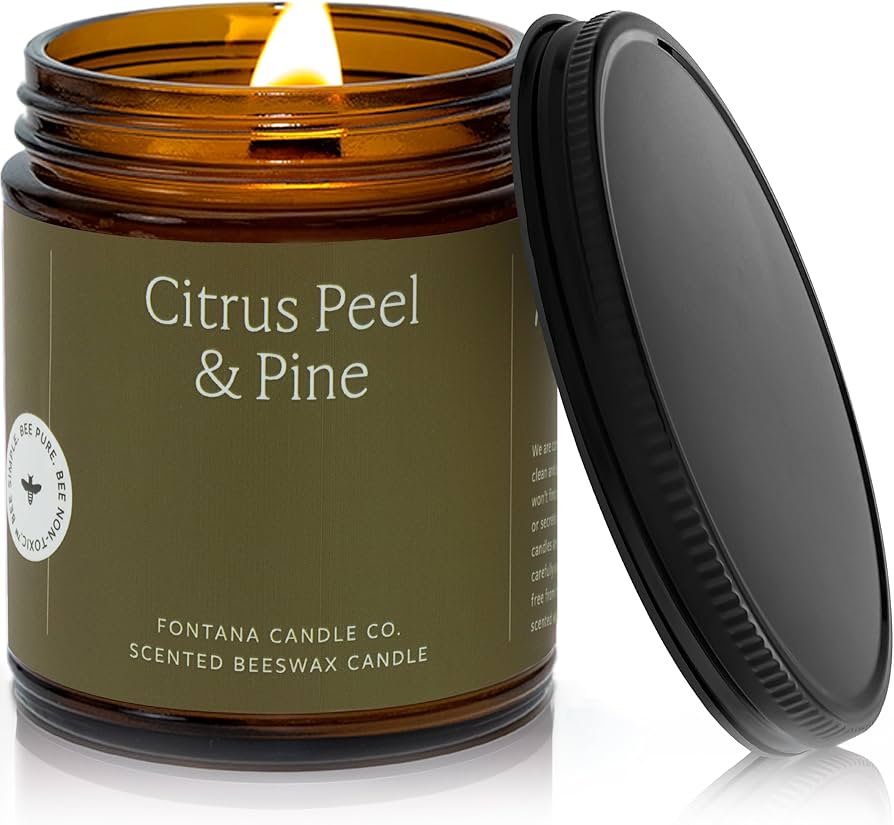Fontana Candle Company