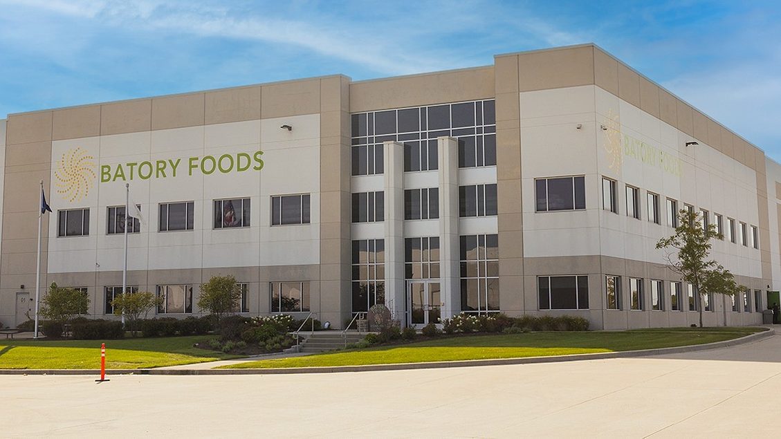 Food Ingredient Supplier for Manufacturers • Batory Foods