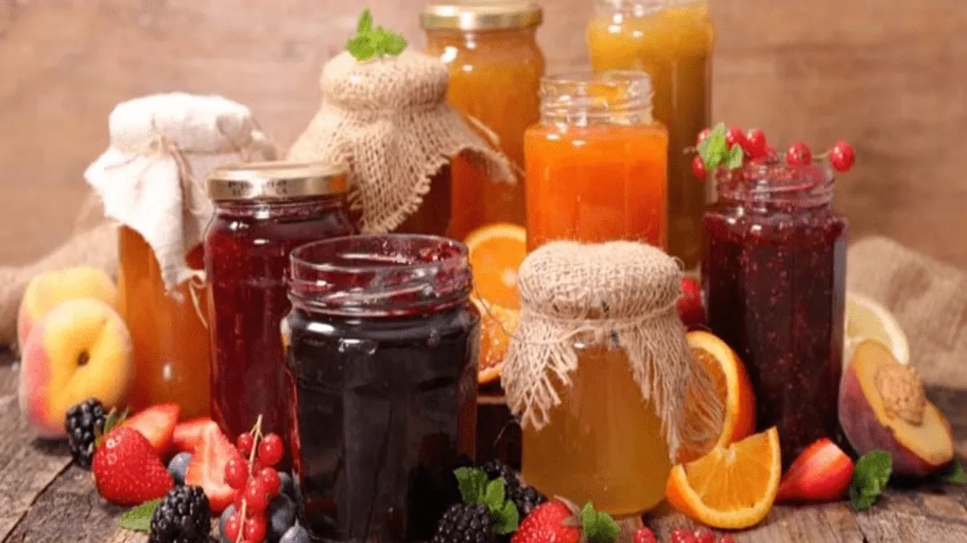 Food Processing