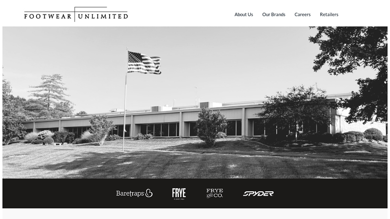 Footwear Unlimited