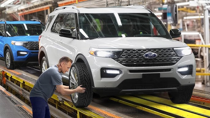 Ford®