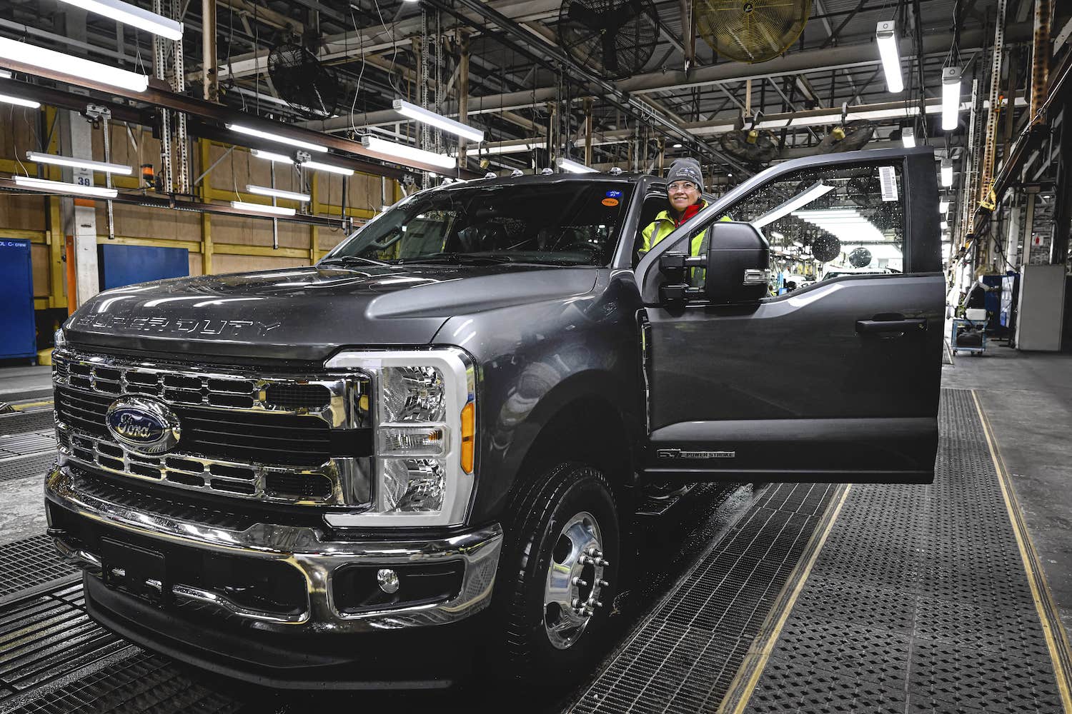 Ford®