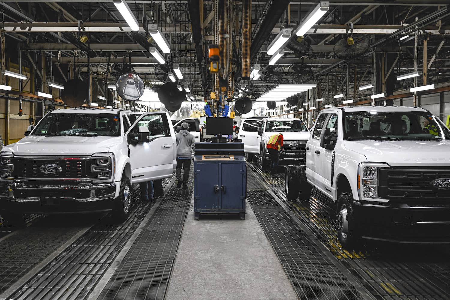 Ford®