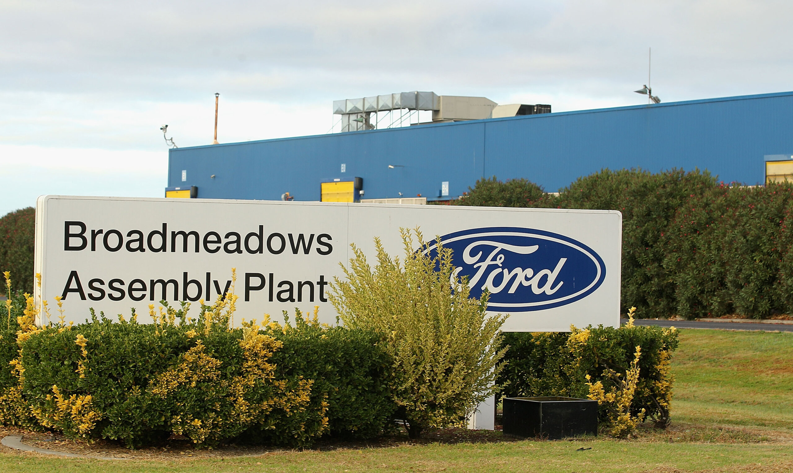 Ford®